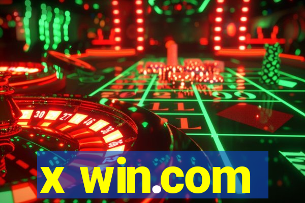 x win.com